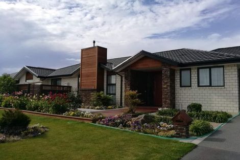 Photo of property in 8 Edwin Ebbett Place, Wigram, Christchurch, 8025