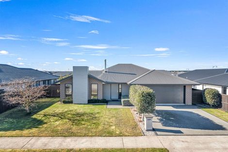 Photo of property in 19 Magnate Drive, Kaiapoi, 7630
