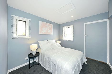 Photo of property in 110 Halswell Road, Hillmorton, Christchurch, 8025