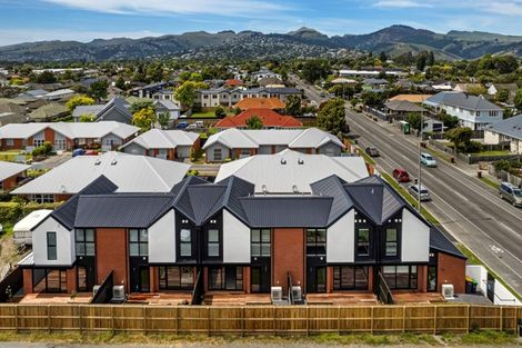 Photo of property in 4/218 Lyttelton Street, Spreydon, Christchurch, 8024