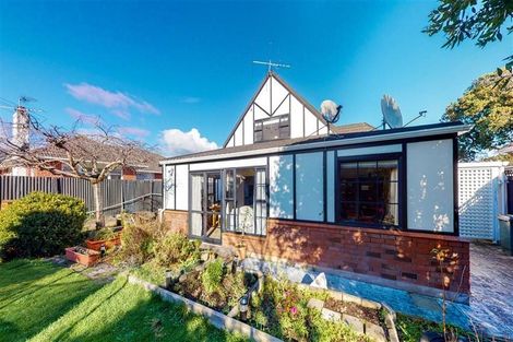 Photo of property in 20 Stamford Grove, Avalon, Lower Hutt, 5011
