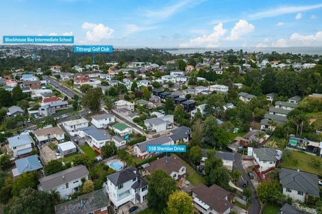 Photo of property in 55b Sheridan Drive, New Lynn, Auckland, 0600