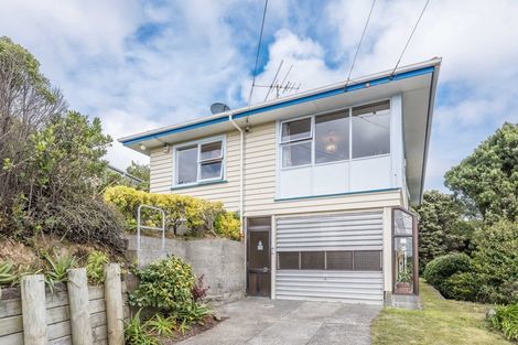 Photo of property in 9 Radnall Way, Johnsonville, Wellington, 6037