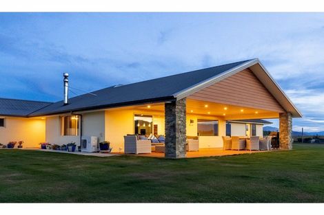 Photo of property in 271 Glen Lyon Road, Twizel, 7901