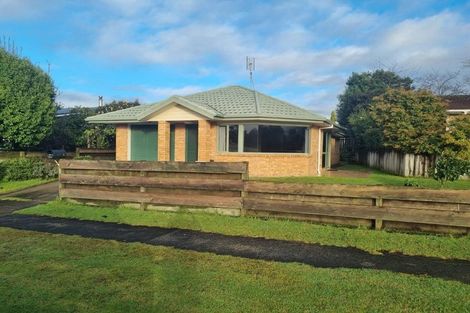 Photo of property in 28a Russell Street, Waihi, 3610