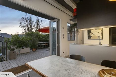 Photo of property in 1 Foundries Lane, Freemans Bay, Auckland, 1011