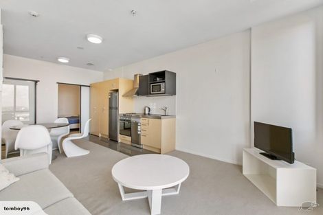 Photo of property in Twin Towers, 1003/17 Putney Way, Manukau, Auckland, 2104