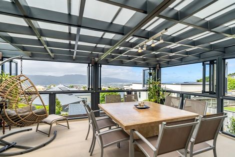 Photo of property in 107 Redvers Drive, Belmont, Lower Hutt, 5010