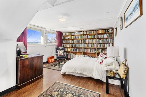 Photo of property in 19 Grosvenor Terrace, Wadestown, Wellington, 6012