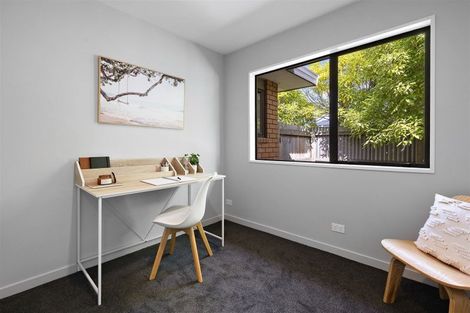 Photo of property in 141 Grimseys Road, Redwood, Christchurch, 8051