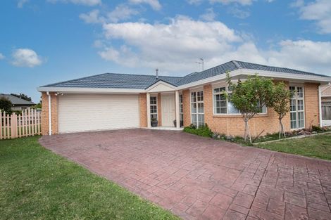 Photo of property in 7 Kenneth Place, Rototuna, Hamilton, 3210
