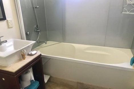 Photo of property in Habitat Apartments, 9/31 Byron Avenue, Takapuna, Auckland, 0622