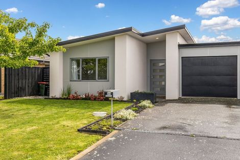 Photo of property in 30 Liddington Drive, Rolleston, 7615