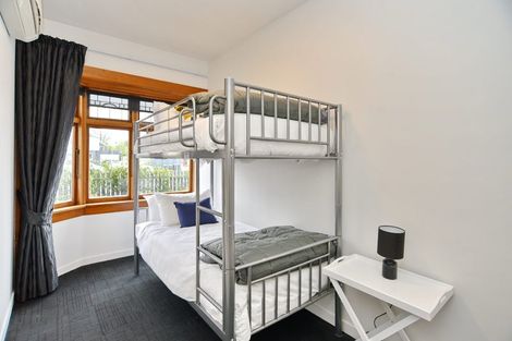 Photo of property in 4 Whitmore Street, Edgeware, Christchurch, 8013