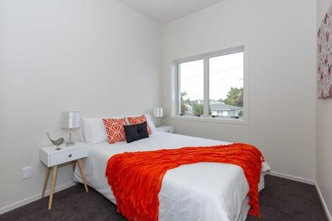 Photo of property in 4/23 Beatty Street, Melville, Hamilton, 3206