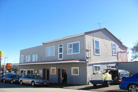 Photo of property in 3-7 Chapel Street, Greymouth, 7805