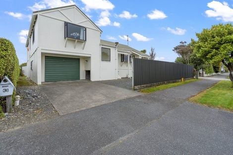 Photo of property in 36 Avenal Street, Avenal, Invercargill, 9810