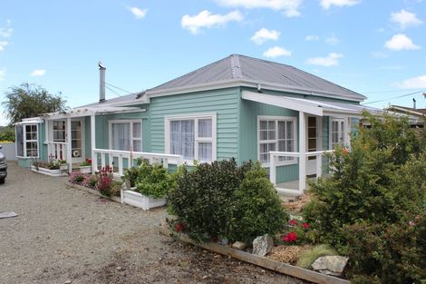 Photo of property in 14 George Street, Waimate, 7924