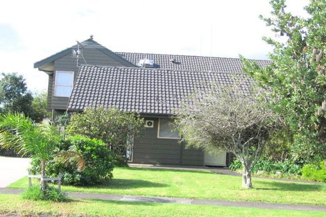 Photo of property in 41ab Vivian Wilson Drive, Eastern Beach, Auckland, 2012