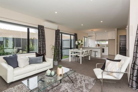 Photo of property in 25d Plynlimon Road, Fendalton, Christchurch, 8052