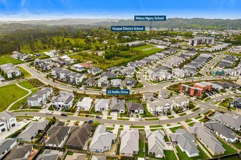 Photo of property in 33 Nellie Drive, Kumeu, 0810