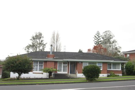 Photo of property in 108 Grande Vue Road, Hillpark, Auckland, 2102