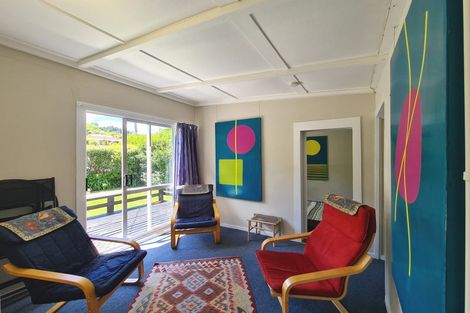 Photo of property in 1409 Rings Road, Coromandel, 3506