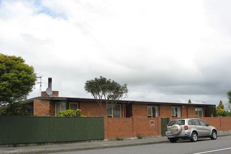 Photo of property in 33 Seddon Street, Rangiora, 7400