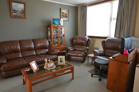 Photo of property in 30 Queen Street, Westport, 7825