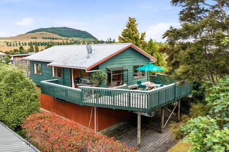 Photo of property in 2/10 Pikikotuku Place, Kuratau, Turangi, 3381