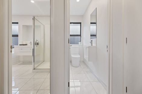 Photo of property in 69 Packard Crescent, Halswell, Christchurch, 8025