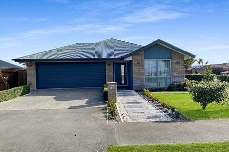 Photo of property in 66 Stonebrook Drive, Rolleston, 7614