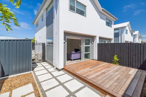 Photo of property in 3/51 Hills Road, Edgeware, Christchurch, 8013