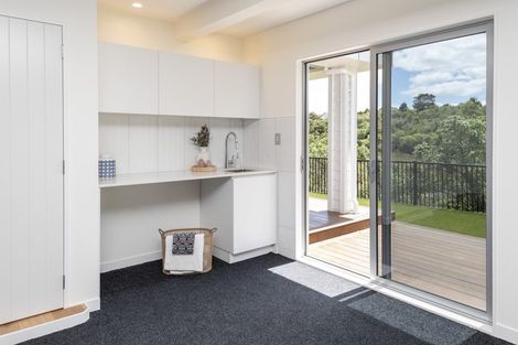 Photo of property in 1/13 Estelle Place, Farm Cove, Auckland, 2012