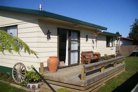 Photo of property in 129 Scott Street, Leamington, Cambridge, 3432