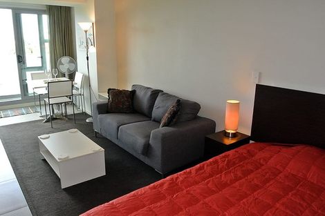 Photo of property in Uptown Apartments, 10c/14 Upper Queen Street, Auckland Central, Auckland, 1010