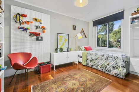 Photo of property in 95 Wallace Road, Mangere Bridge, Auckland, 2022