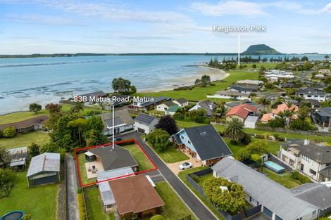 Photo of property in 83b Matua Road, Matua, Tauranga, 3110