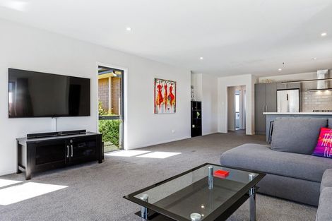 Photo of property in 14 Wearing Place, Kaiapoi, 7630