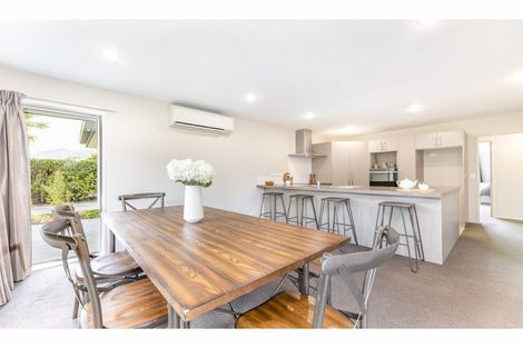 Photo of property in 6 Gosling Crescent, Halswell, Christchurch, 8025