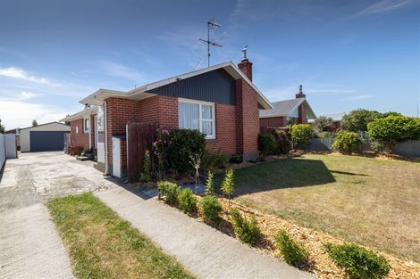 Photo of property in 70 George Street, Tinwald, Ashburton, 7700