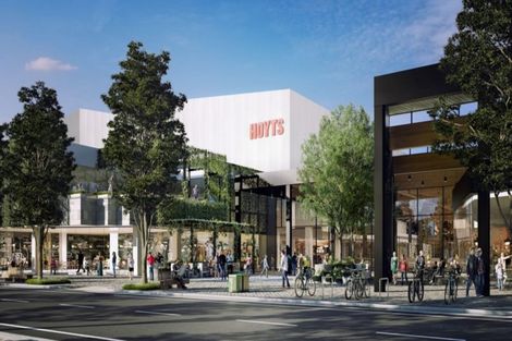 Photo of property in 26 Haddington Drive, Flat Bush, Auckland, 2019