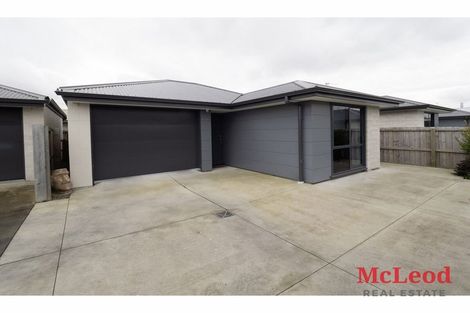 Photo of property in William Street, Ashburton, 7700