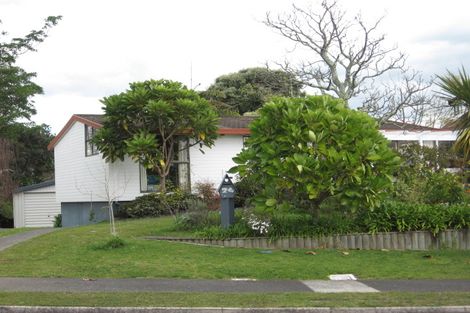 Photo of property in 24 Langstone Street, Welcome Bay, Tauranga, 3112