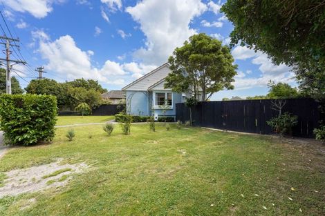 Photo of property in 1 Tyndall Street, Waiwhetu, Lower Hutt, 5010
