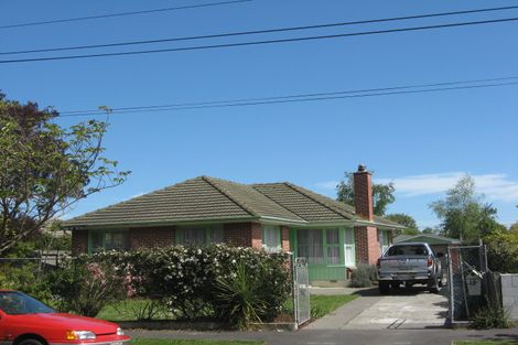 Photo of property in 19 Raleigh Street, Bishopdale, Christchurch, 8053