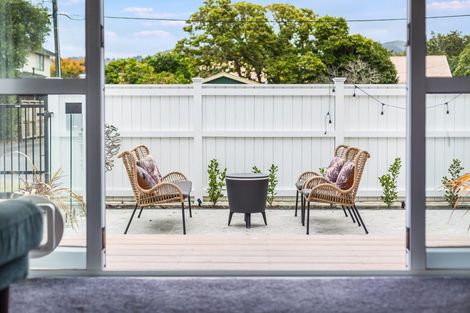 Photo of property in 8 Avalon Crescent, Avalon, Lower Hutt, 5011