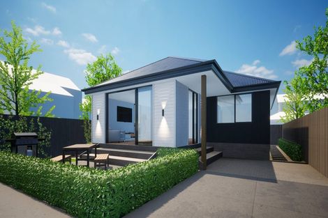 Photo of property in 98a Milton Street, Somerfield, Christchurch, 8024