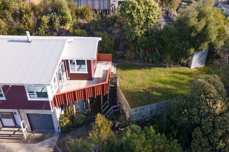 Photo of property in 127 Ohariu Road, Johnsonville, Wellington, 6037