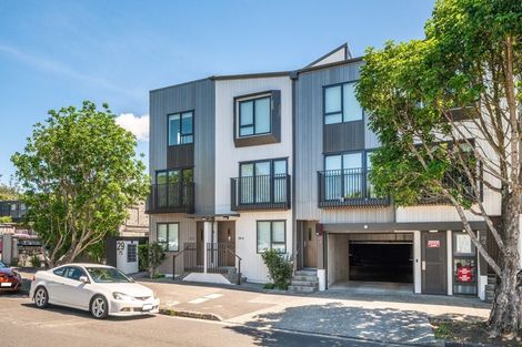 Photo of property in 8/29 Mauranui Avenue, Epsom, Auckland, 1051